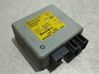 Steering rack control module 