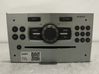 Radio/CD/DVD/GPS head unit 