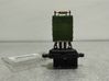 Heater blower fan relay 