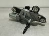 Rear window wiper motor 