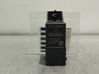 Glow plug pre-heat relay 