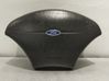 Steering wheel airbag 