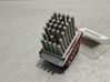 Heater blower fan relay 