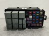SAM control unit 