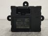 Rear door window regulator motor 