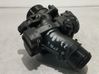 Electric throttle body valve 