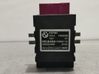 Fuel injection pump control unit/module 