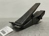 Accelerator throttle pedal 