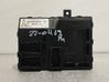 SAM control unit 