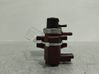 Turbo solenoid valve 