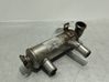 EGR valve cooler 