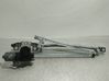 Wiper motor 