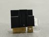 Glow plug pre-heat relay 