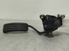 Accelerator throttle pedal 