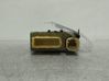 Glow plug pre-heat relay 