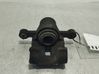Bremssattel hinten 