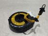 Bague collectrice/contacteur tournant airbag (bague SRS) 