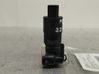 Windscreen/windshield washer pump 