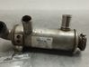 EGR valve cooler 