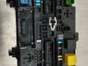 SAM control unit 