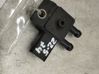 Airbag deployment crash/impact sensor 