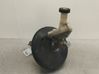 Brake booster 