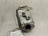 EGR valve cooler 