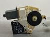 Rear door window regulator motor 