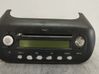Radio / CD-Player / DVD-Player / Navigation 