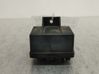 Glow plug pre-heat relay 