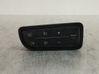 Fog light switch 