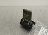 Heater blower fan relay 