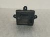 Front door window regulator motor 