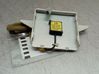 Aerial antenna amplifier 