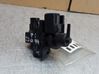 Turbo solenoid valve 