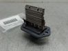 Heater blower fan relay 