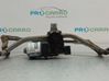 Wiper motor 
