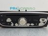 Radio/CD/DVD/GPS head unit 