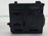 SAM control unit 