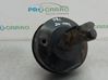 Brake booster 