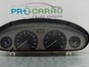 Speedometer (instrument cluster) 