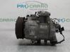 Air conditioning (A/C) compressor (pump) 