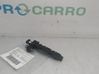 Airbag deployment crash/impact sensor 