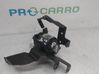 Accelerator throttle pedal 