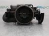 Electric throttle body valve 