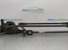 Wiper motor 