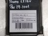 Engine control unit/module 