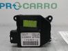 Air flap motor/actuator 