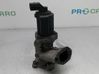 EGR valve 