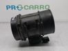 Mass air flow meter 